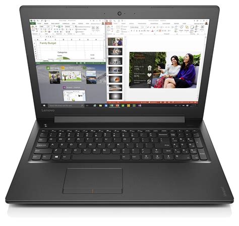 Lenovo IdeaPad 310 review